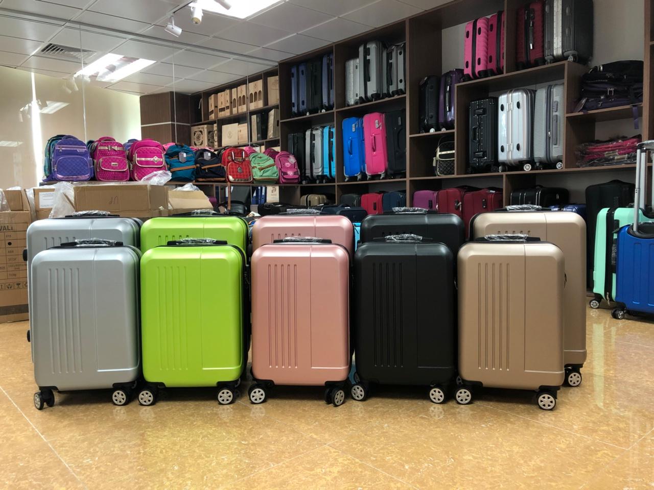 VALI NHỰA BROTHERS 815. VALI KÉO GIÁ ĐẸP